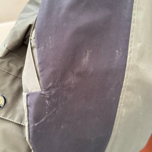 Heavy duty Gore Tex Northface Jacket - Picture 8 of 8